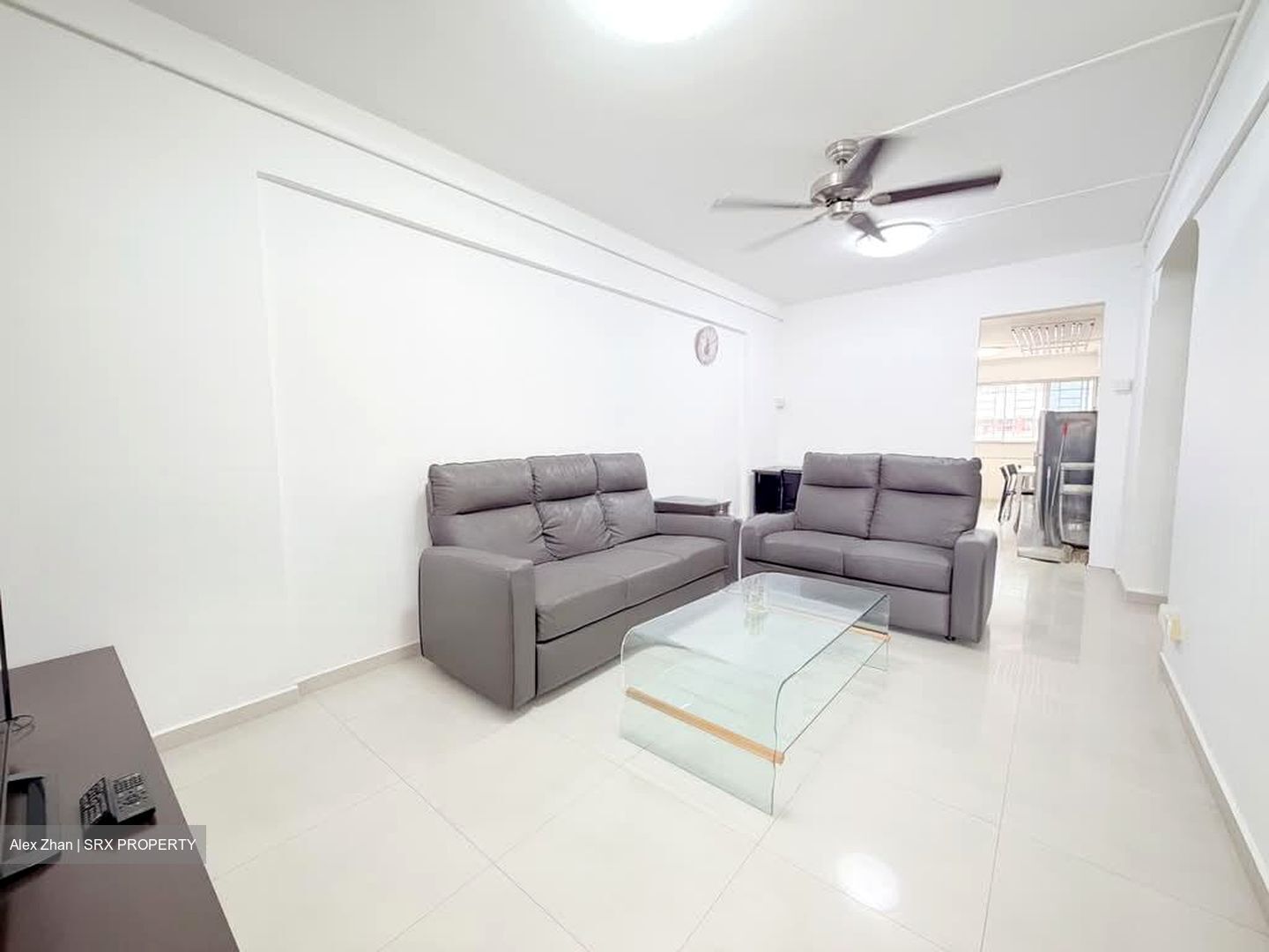 Blk 160 Yishun Street 11 (Yishun), HDB 3 Rooms #601345391